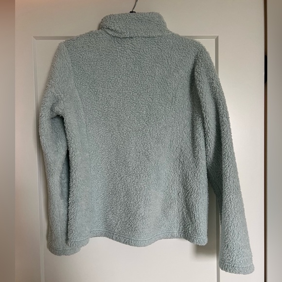 Patagonia Sherpa Quarter Zip M - Picture 2 of 2